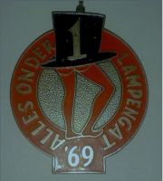 1969 FEC 1969 FEC